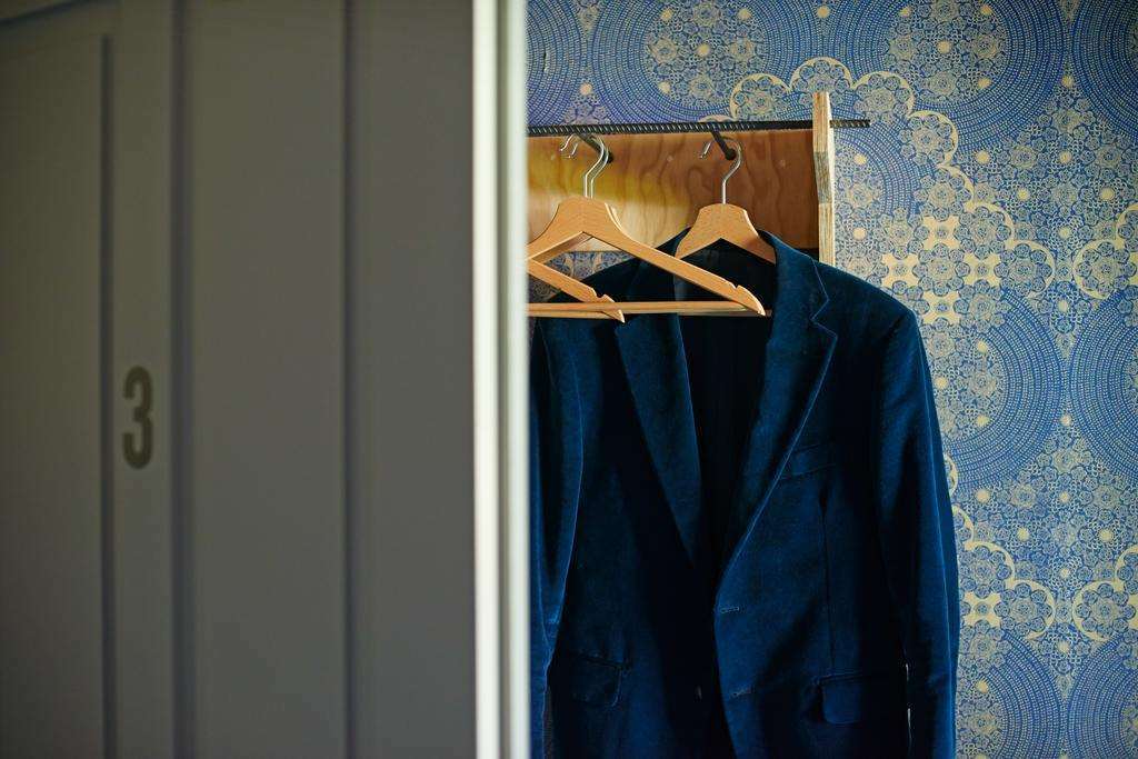 Boutique B&B Maison Bergdorf Interlaken Room photo
