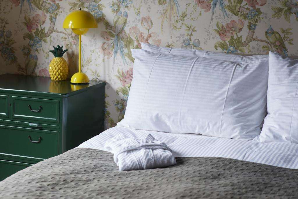 Boutique B&B Maison Bergdorf Interlaken Room photo