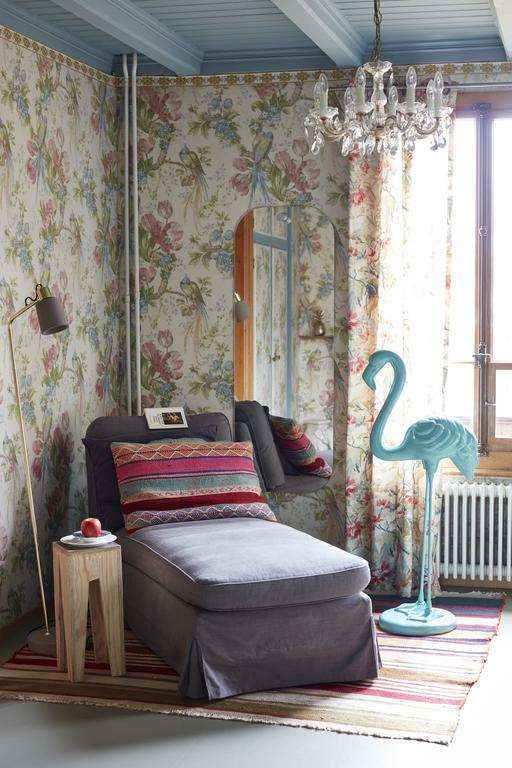Boutique B&B Maison Bergdorf Interlaken Room photo